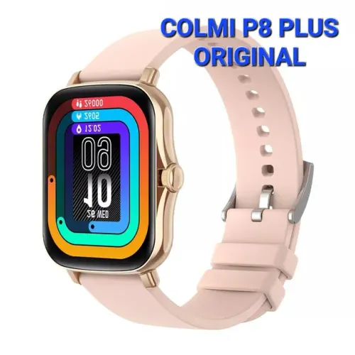 Colmi P8 Plus ORIGINAL (PROMOÇÃO POR TEMPO LIMITADO) 