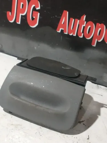 Porta objeto cinzeiro painel Ford/Escort zetec 97/03