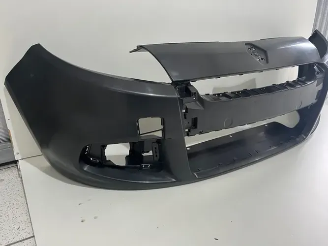 Parachoque sandero 2012 2013 2014