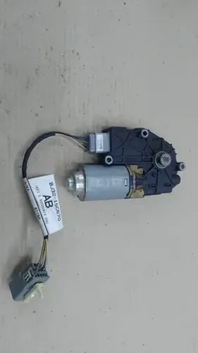 Motor Teto Solar Evoque 