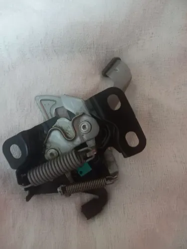 Tranca capo honda Accord 2008/09