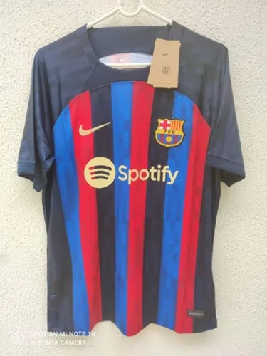 Camiseta de time Barcelona 