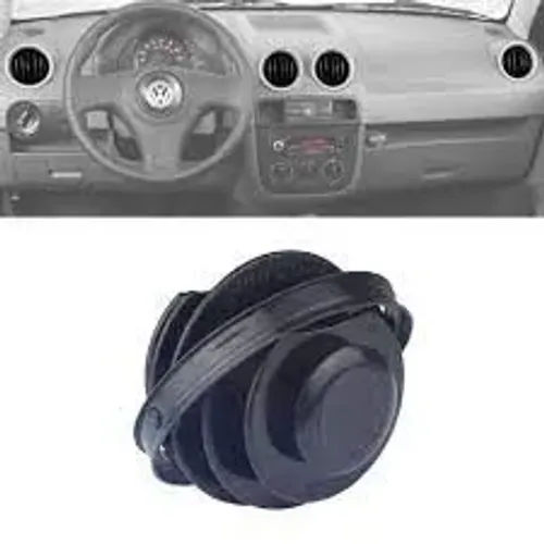 Difusor de ar original do Gol, Voyage e Saveiro G5 
