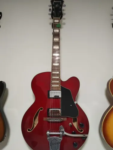 Guitarra acústica Ibanez artcore