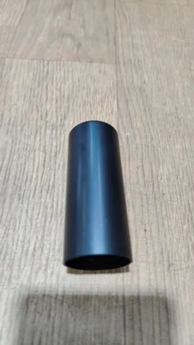 Copo Tampa De Pilha Shure Blx2 Perfeito!!