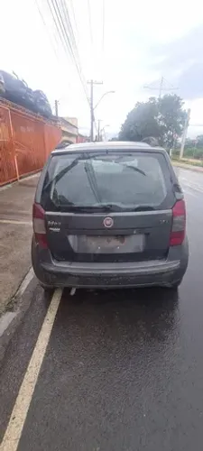 Peças em geral para Fiat/Idea Active Flex 2009