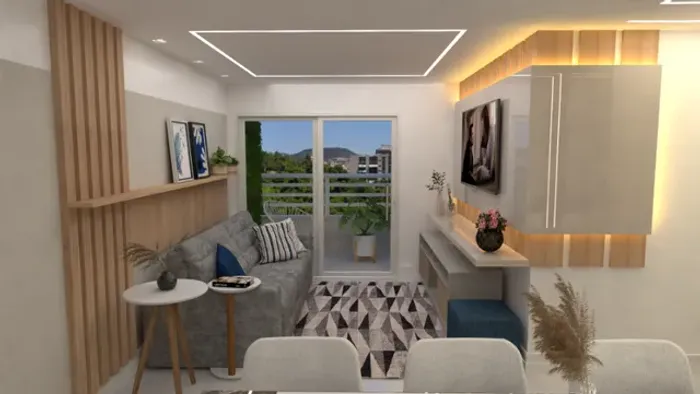 Projeto de Reforma e Decoração - Transforme seu Espaço em um Lar dos Sonhos! ?
