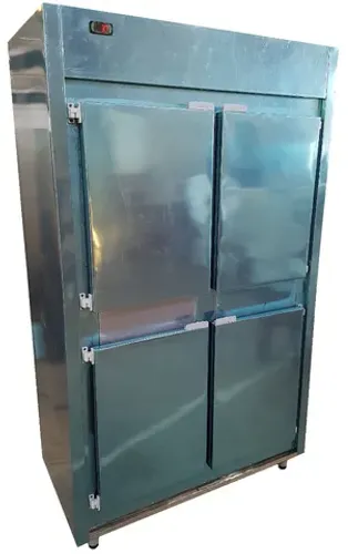 Geladeira comercial 4 Portas