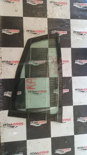 Vidro traseiro esquerdo Ford ka 2013