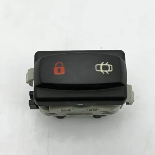 Botão Trava Destrava Renault Clio Sandero 2012 | 252108592R