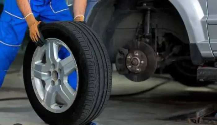 Pneu para seu carro com o menor preço AG