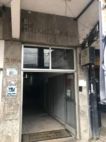 Vendo Sala Comercial em Excelente Localização