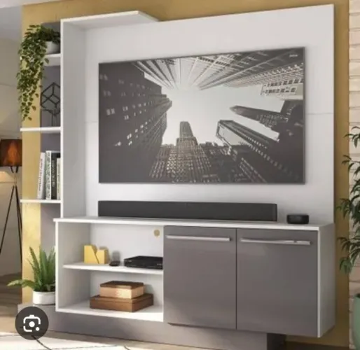 Promoção Estante 52'' C - 30/09/24