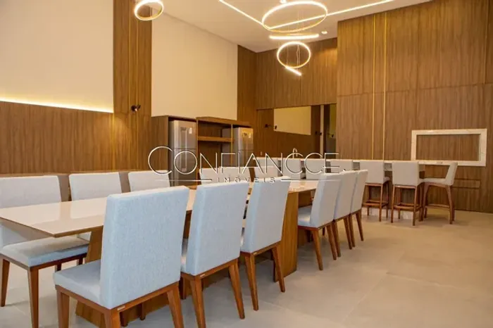 Duplex 4 quartos, 4 suítes e 4 vagas de garagem à venda no Água Verde em Curitiba/PR - Con