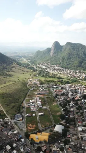 Lotes Residencial Serra Sede ( Serra - Colina de Serra ) Parcelamento Facilitado !
