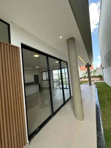 Duplex alto padrão em Vila Velha - Morada do Sol 