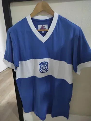 Camiseta do Olaria Retrô