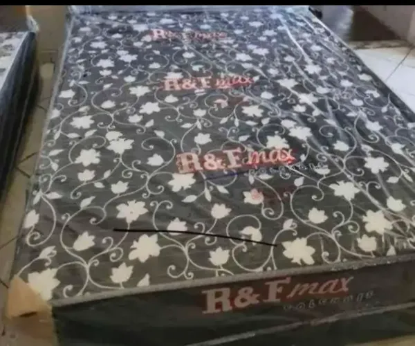 Cama Box R&Fmax - Novo