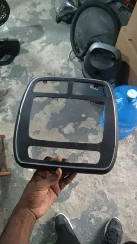 Moldura Renault Kwid