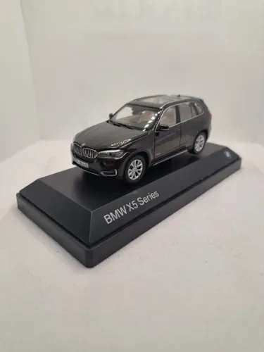Miniatura BMW X5 Série - Escala 1/43 - Rarissima