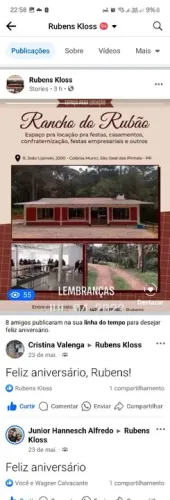 Chácara aluguel eventos,festas, aniversário , casamento.