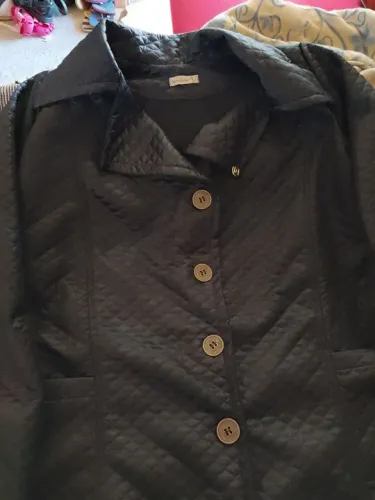 Sobre tudo tamanho G NOVO