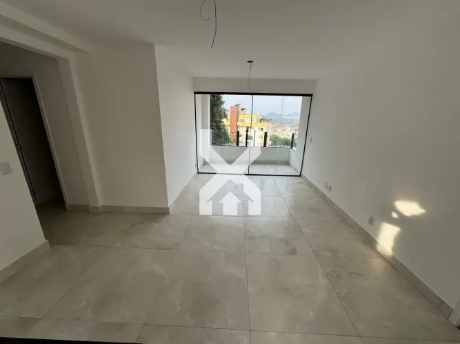 Apartamento à venda, 3 quartos, 1 suíte, 2 vagas, Ana Lúcia - Sabará/MG