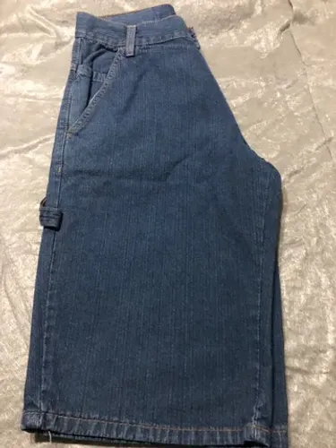 Bermuda jeans 36