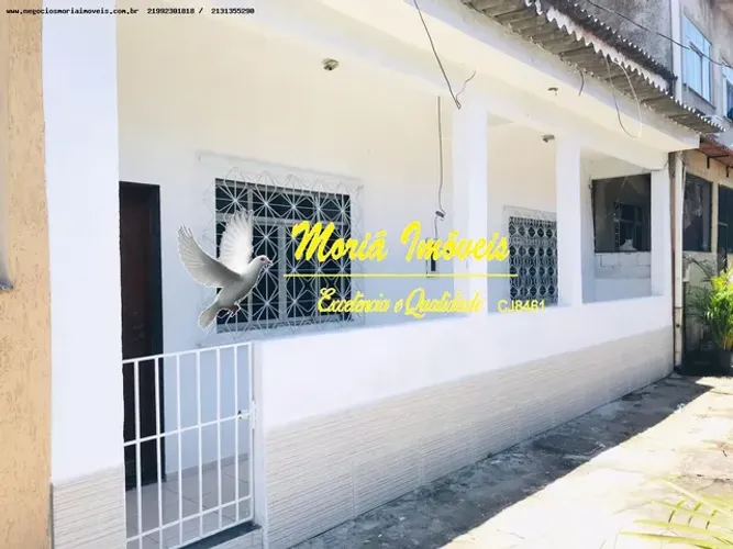 Casa em Condomínio para Locação em Duque de Caxias, Vila São Luís, 1 dormitório, 1 banhe