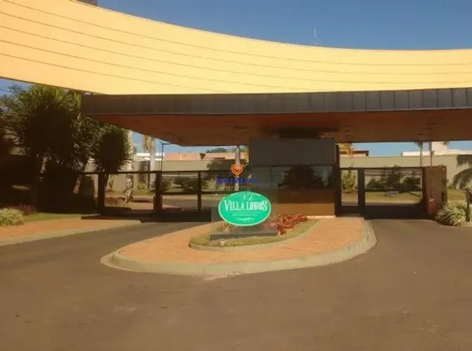 Terreno Condomínio Villa Lobos | 540m² | Oportunidade | Bauru