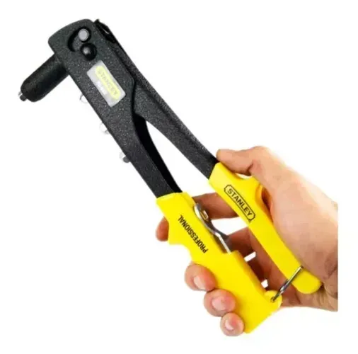 Rebitador 69-800 Profissional 4 Pontas-Stanley