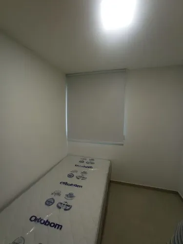 Montador de Cortinas e Persianas 