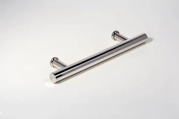 Puxador de Porta 20CM Inox Polico