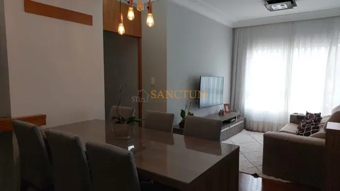 apartamento - Jardim Guarani - Campinas