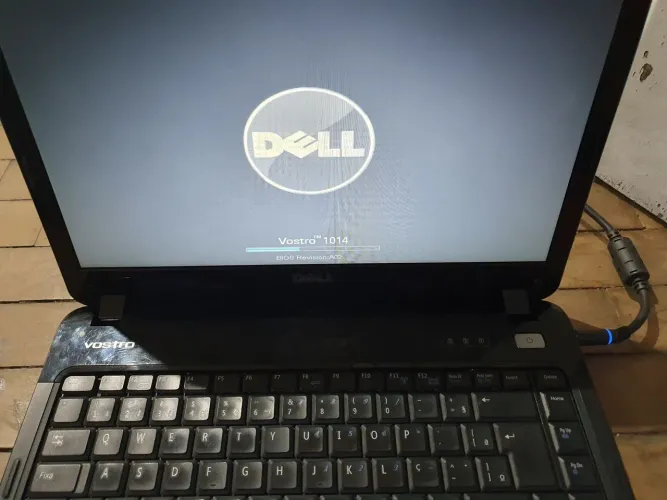Notebook Dell Vostro 1014