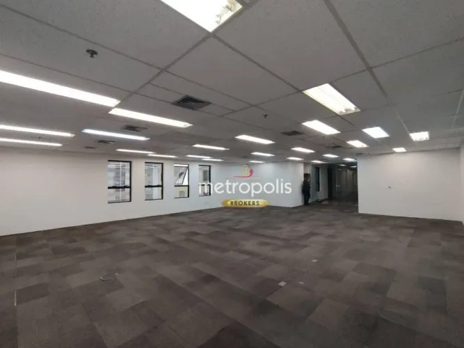 Sala para alugar, 120 m² por R$ 11.608,80/mês - Pinheiros - São Paulo/SP