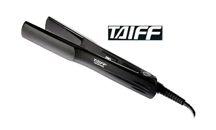 Chapinha Cerâmica Taiff, 180ºC Bivolt Automático 