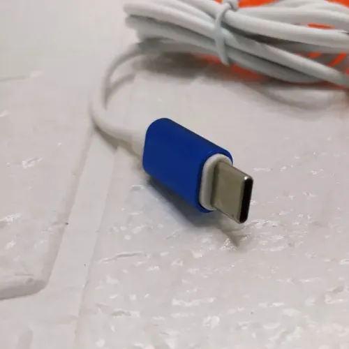 Carregador Para Celular Tipo C 3.6a 2usb Ecooda Ec5229-c
