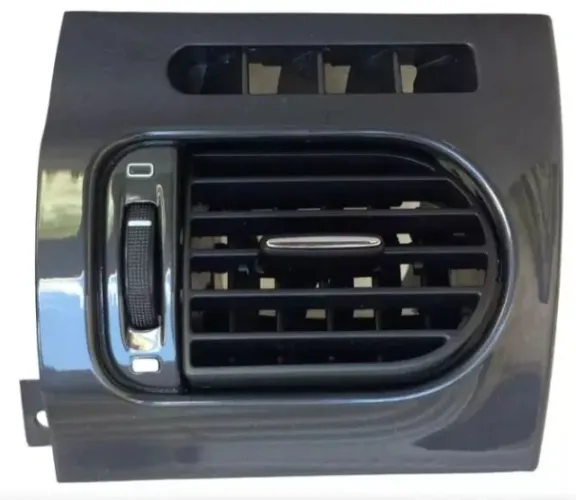 Fiat Palio Weekend Moldura Com Difusor Lado Direito Genuíno