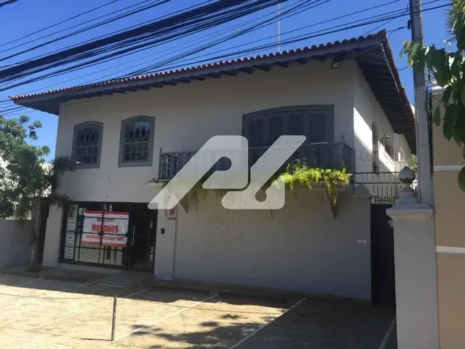 casa - Nova Campinas - Campinas