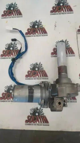 Coluna Direção Elétrica Toyota Corolla  2009 2010 2012 2013