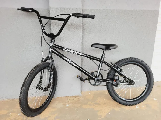 Bikes droopx Promoção