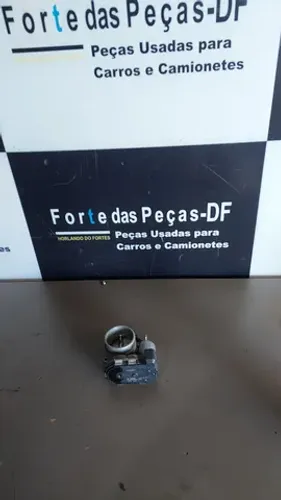 Tbi Corpo Borbolta Da S10 Blazer 2.4 Flex Do Astra 2005/11