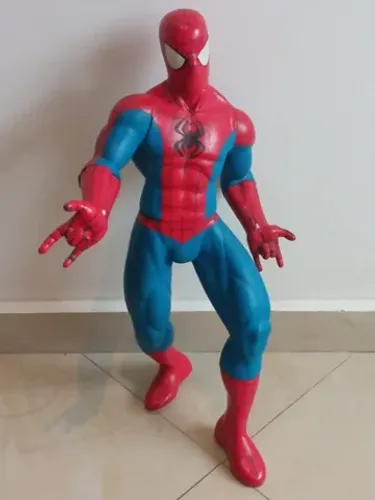 Homem Aranha 2009 Mimo 56 Cm