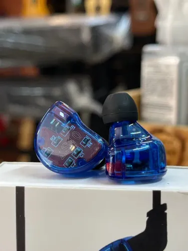 Fone de Retorno KZ ZS10 (C/ Garantia e nota fiscal)