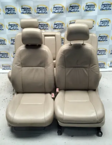 Jogo Banco Hilux Sw4 2010 Obs #38824