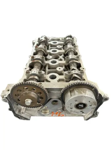 Cabeçote Asx lancer 2.0