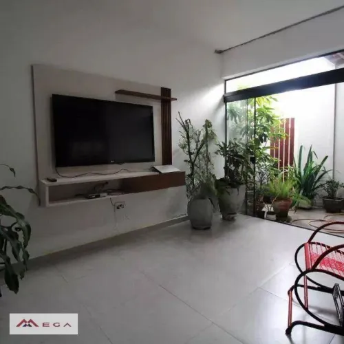 Casa com 4 quartos à venda, Campinas/SP