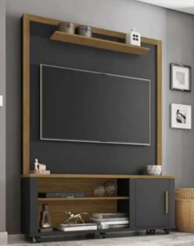 Home smart disponível