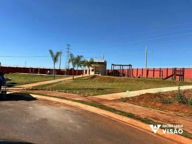 Terreno à venda, MANOEL MENDES - Uberaba/MG